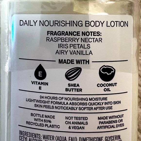 Bath & Body Works "Butterfly" Aromatherapy Set of 4 Items - Picture 12 of 12